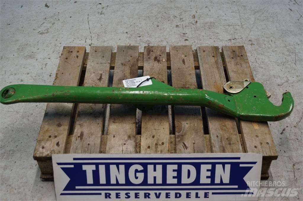 John Deere 2450 Další příslušenství k traktorům