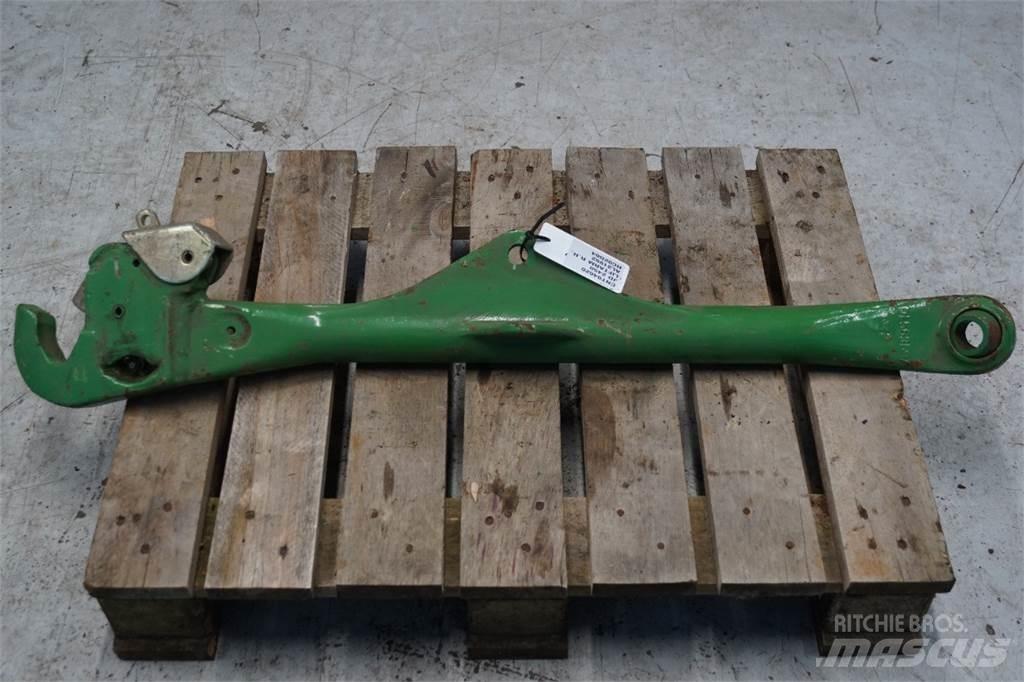 John Deere 2450 Další příslušenství k traktorům