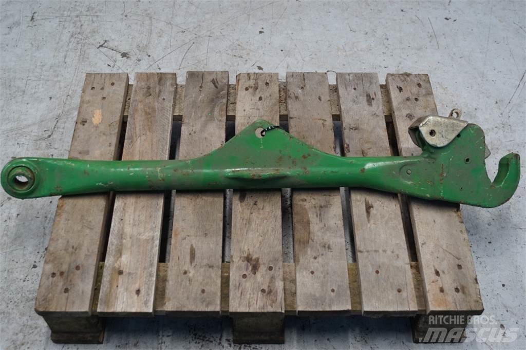 John Deere 2450 Další příslušenství k traktorům