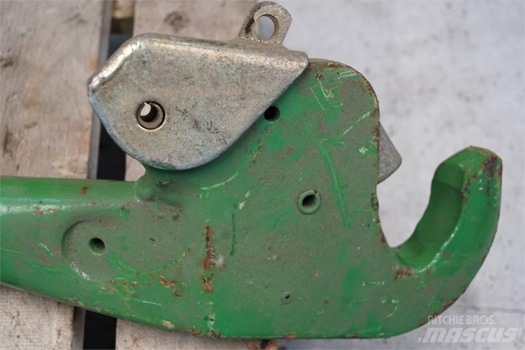 John Deere 2450 Další příslušenství k traktorům