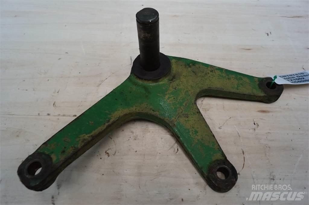 John Deere 2640 Další příslušenství k traktorům