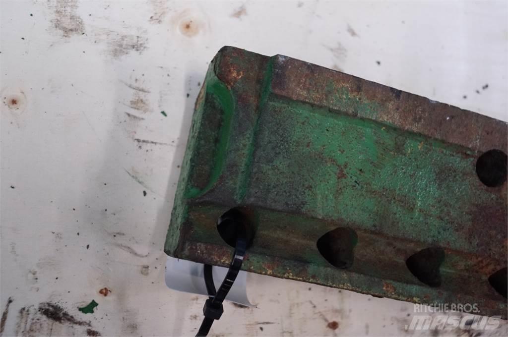 John Deere 2840 Další příslušenství k traktorům