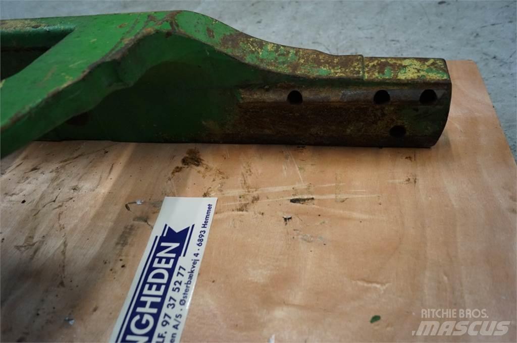 John Deere 2840 Další příslušenství k traktorům