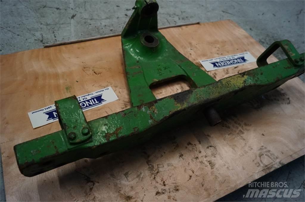 John Deere 2840 Další příslušenství k traktorům