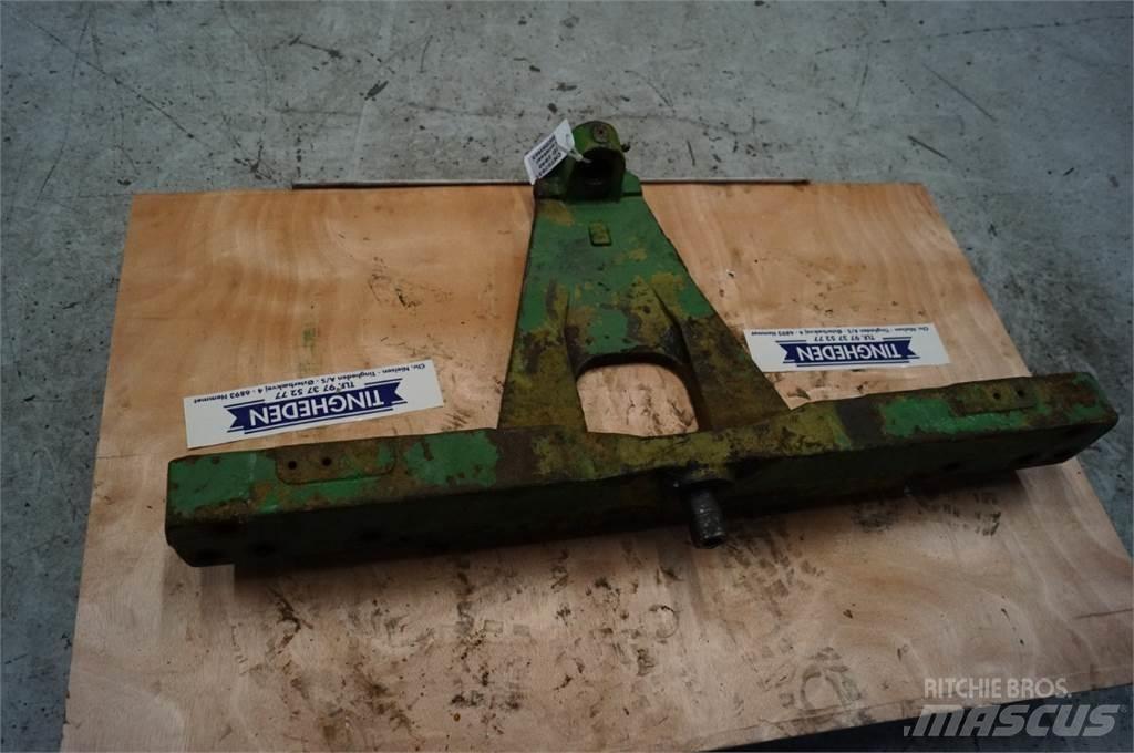 John Deere 2840 Další příslušenství k traktorům