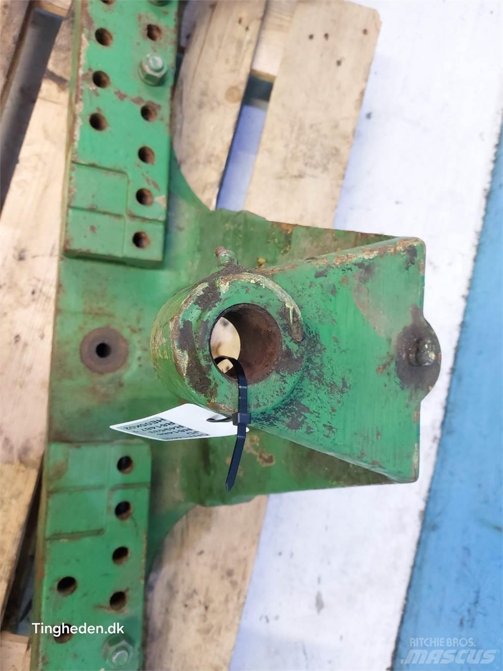 John Deere 2840 Další příslušenství k traktorům