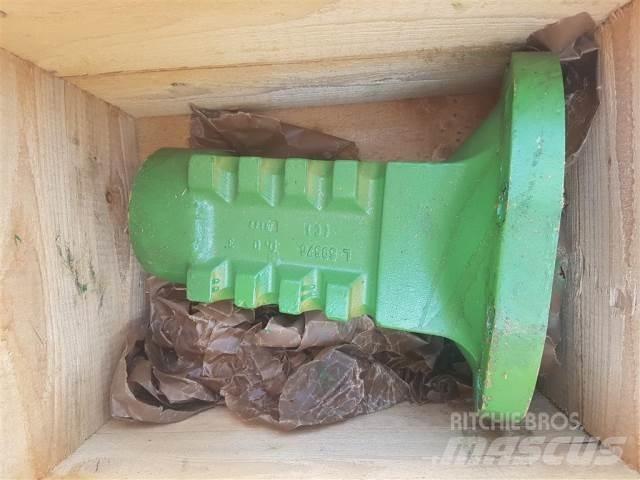 John Deere 2850 Další příslušenství k traktorům