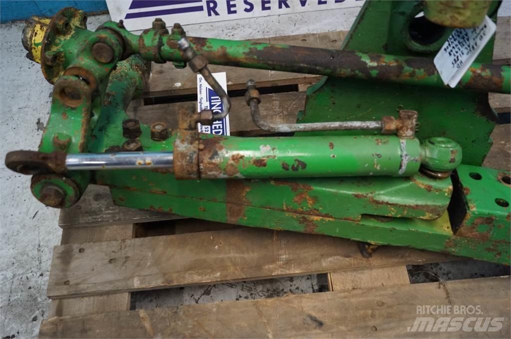 John Deere 2850 Další příslušenství k traktorům