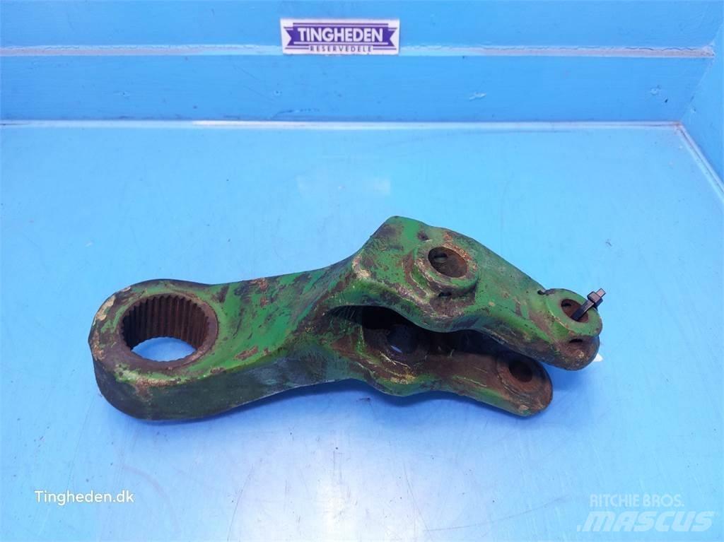 John Deere 2850 Další příslušenství k traktorům