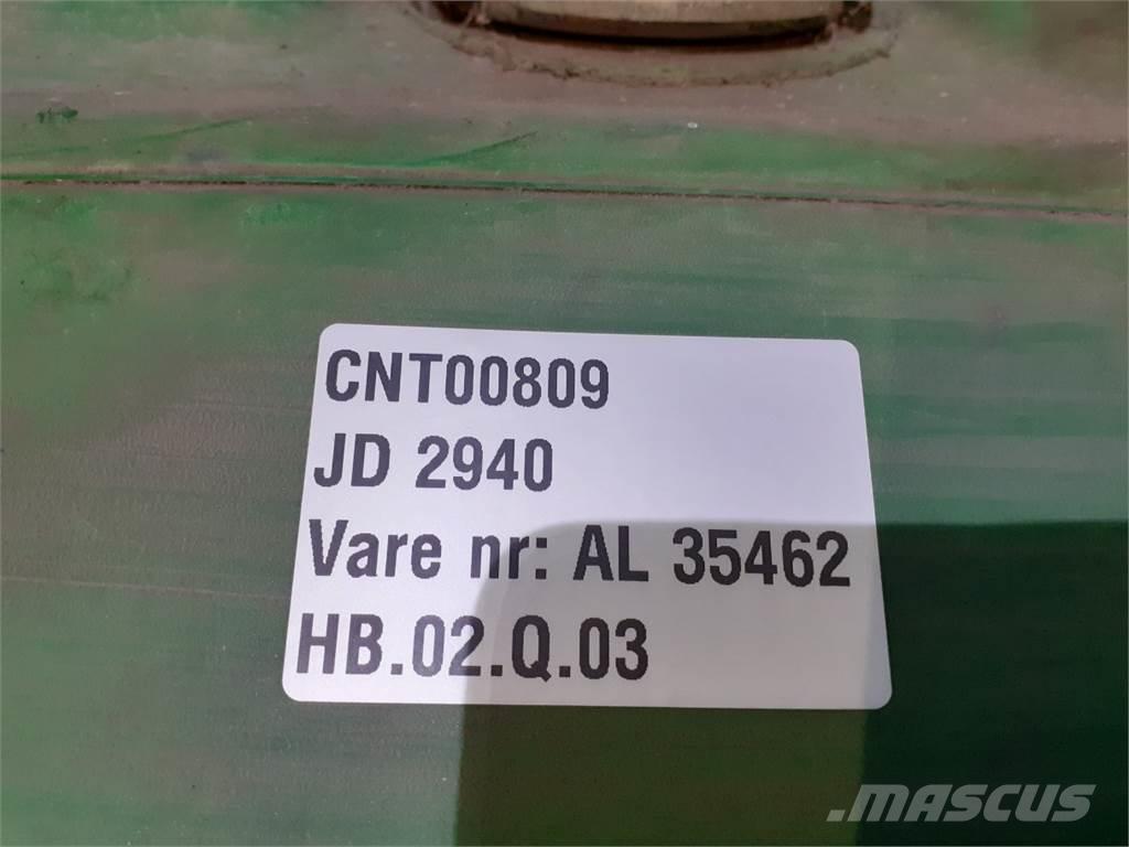 John Deere 2940 Další příslušenství k traktorům