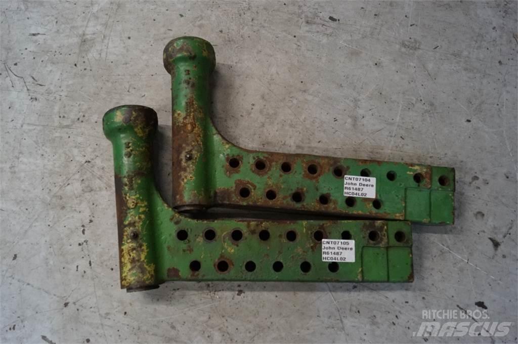 John Deere 2940 Další příslušenství k traktorům