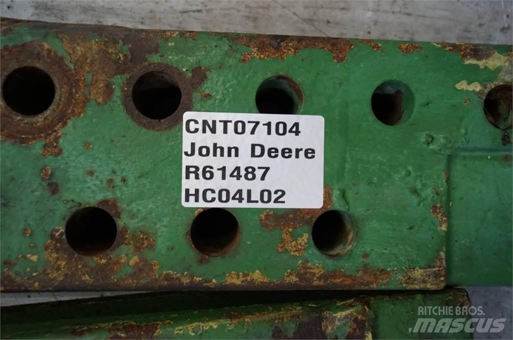 John Deere 2940 Další příslušenství k traktorům