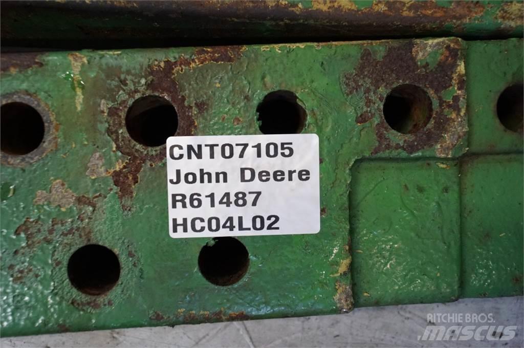 John Deere 2940 Další příslušenství k traktorům