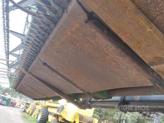John Deere 30 Příslušenství a náhradní díly ke kombajnům