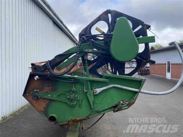 John Deere 30 Příslušenství a náhradní díly ke kombajnům