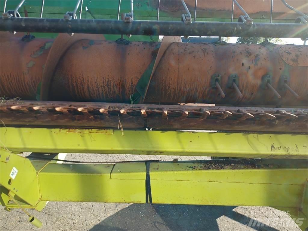 John Deere 30 Příslušenství a náhradní díly ke kombajnům