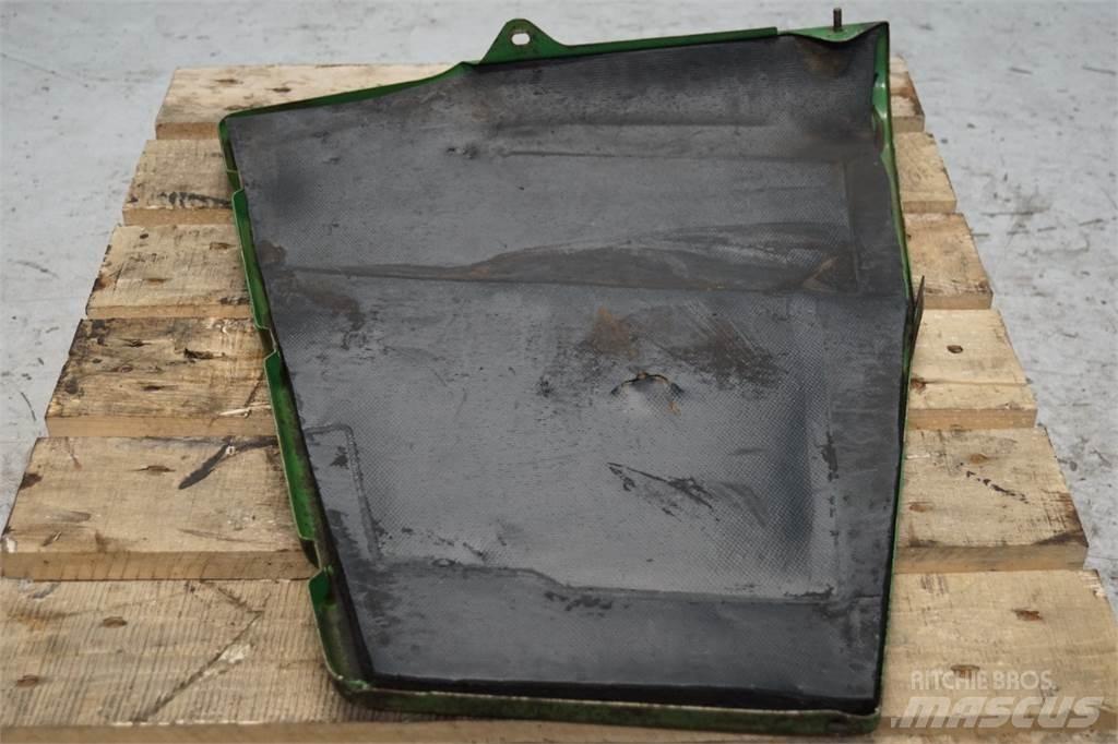 John Deere 3030 Další příslušenství k traktorům