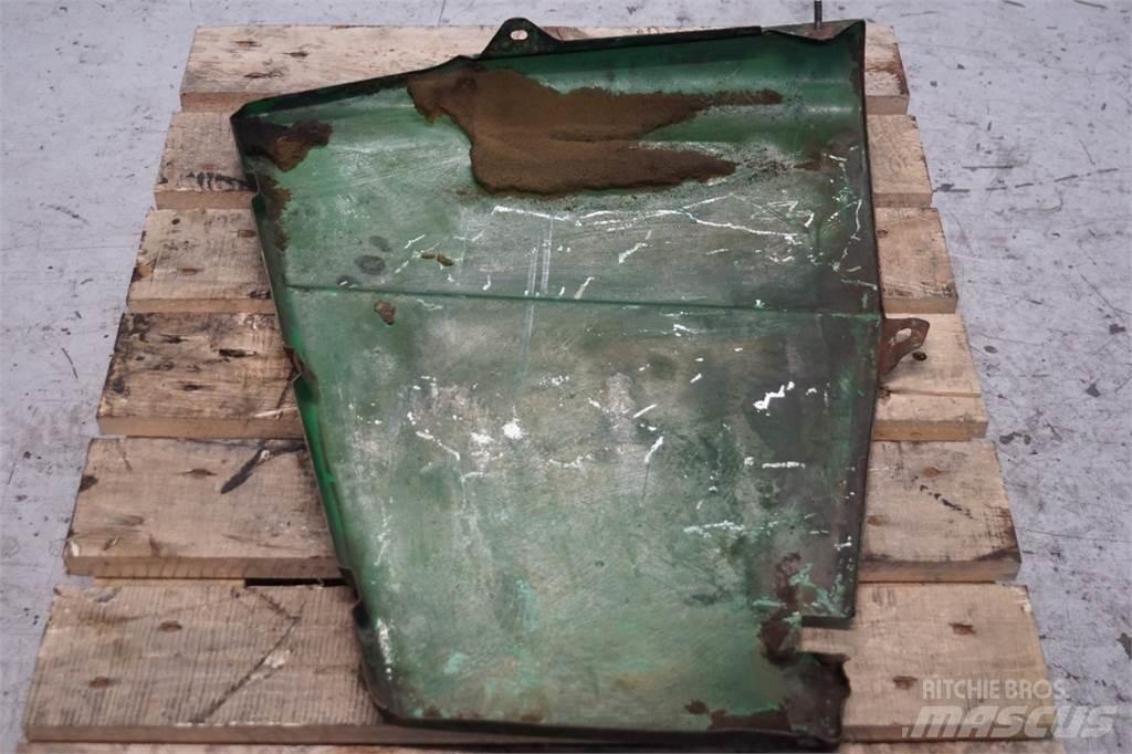 John Deere 3030 Další příslušenství k traktorům