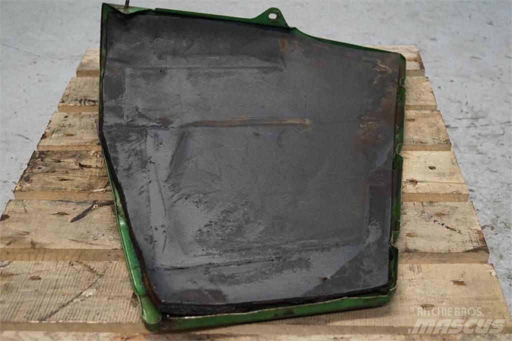 John Deere 3030 Další příslušenství k traktorům