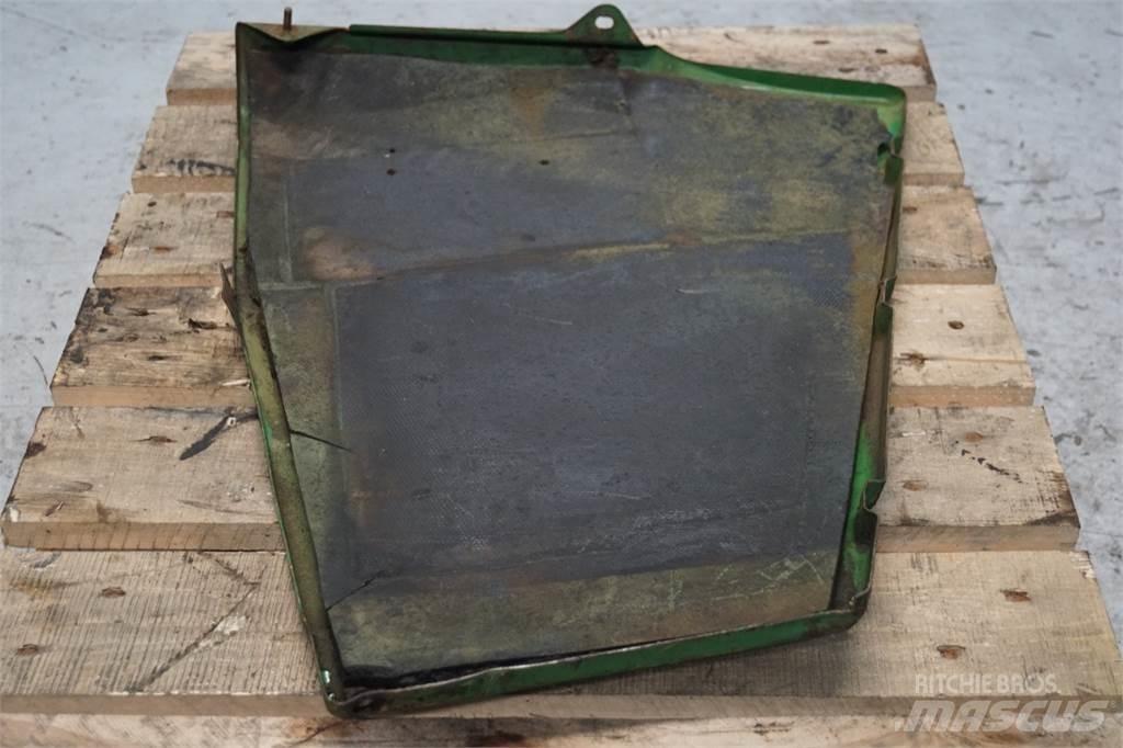 John Deere 3030 Další příslušenství k traktorům