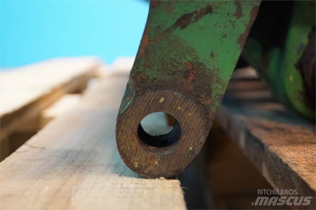 John Deere 3030 Další příslušenství k traktorům