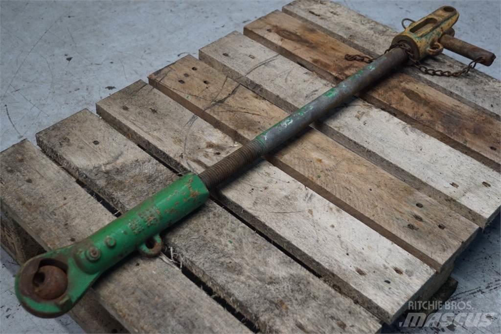 John Deere 3030 Další příslušenství k traktorům