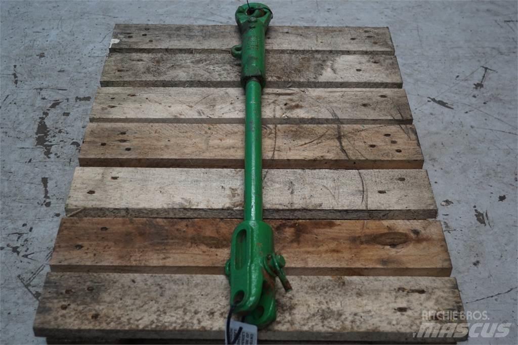 John Deere 3030 Další příslušenství k traktorům