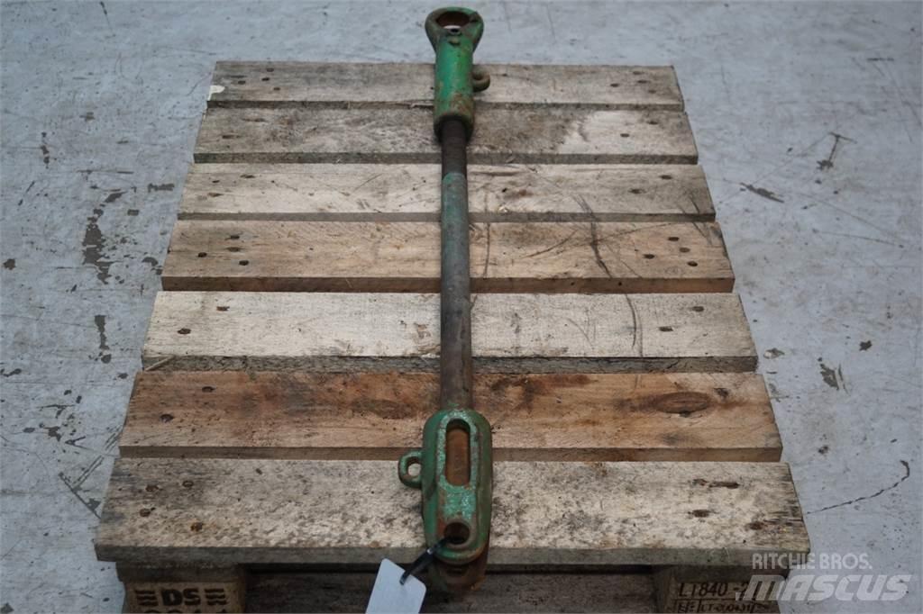 John Deere 3030 Další příslušenství k traktorům