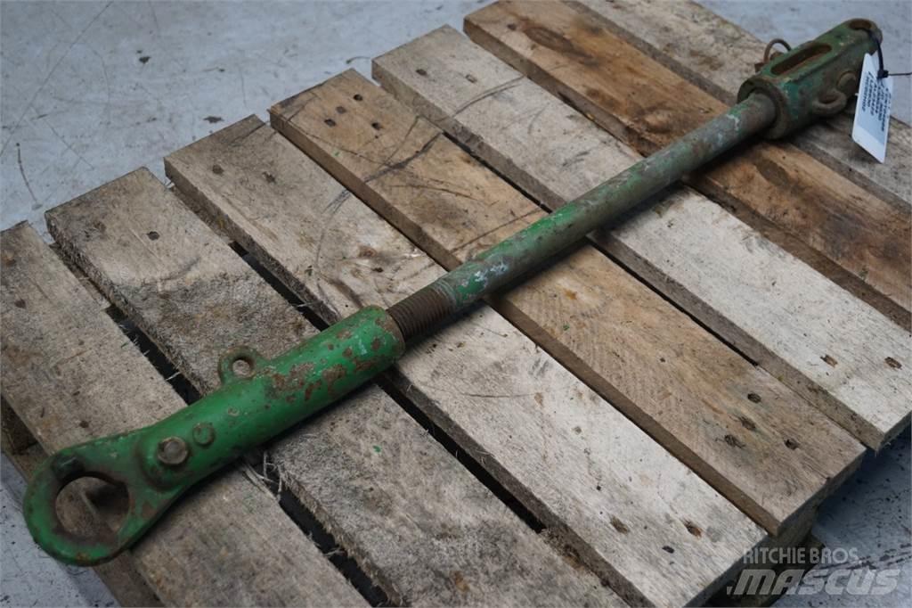 John Deere 3030 Další příslušenství k traktorům