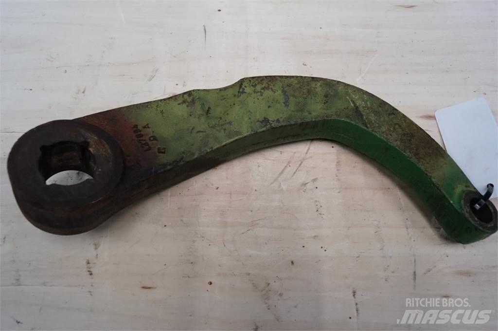 John Deere 3030 Další příslušenství k traktorům