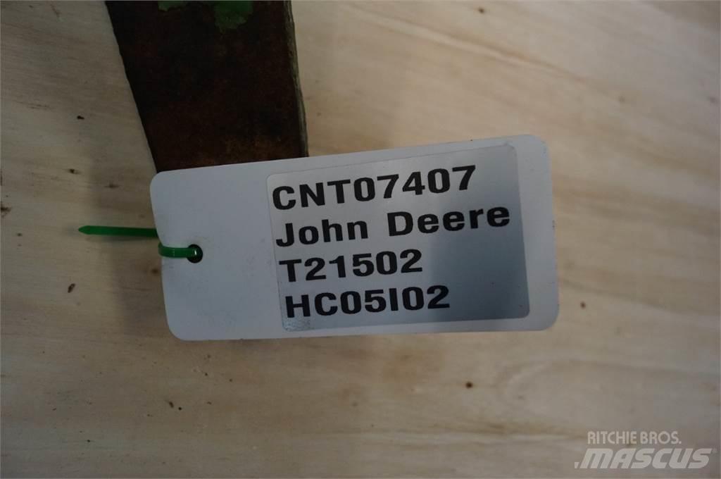 John Deere 3030 Další příslušenství k traktorům