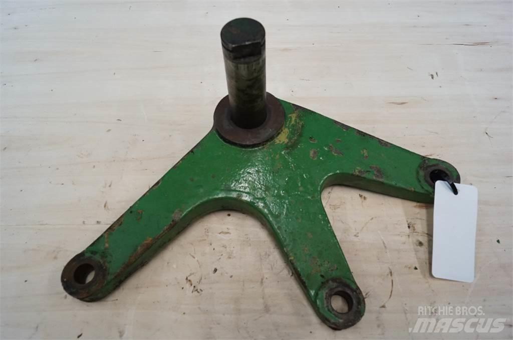 John Deere 3030 Další příslušenství k traktorům
