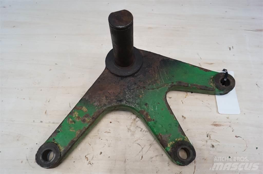 John Deere 3030 Další příslušenství k traktorům
