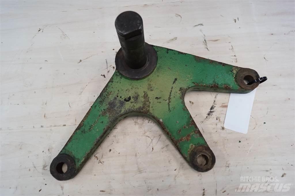 John Deere 3030 Další příslušenství k traktorům