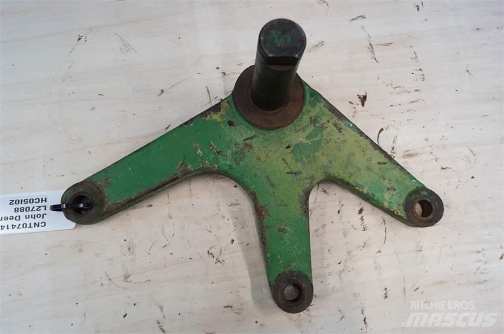 John Deere 3030 Další příslušenství k traktorům