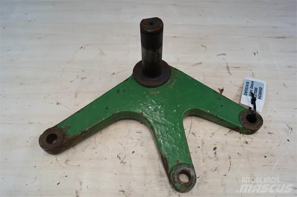 John Deere 3030 Další příslušenství k traktorům