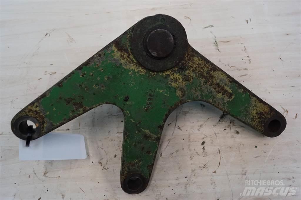 John Deere 3030 Další příslušenství k traktorům