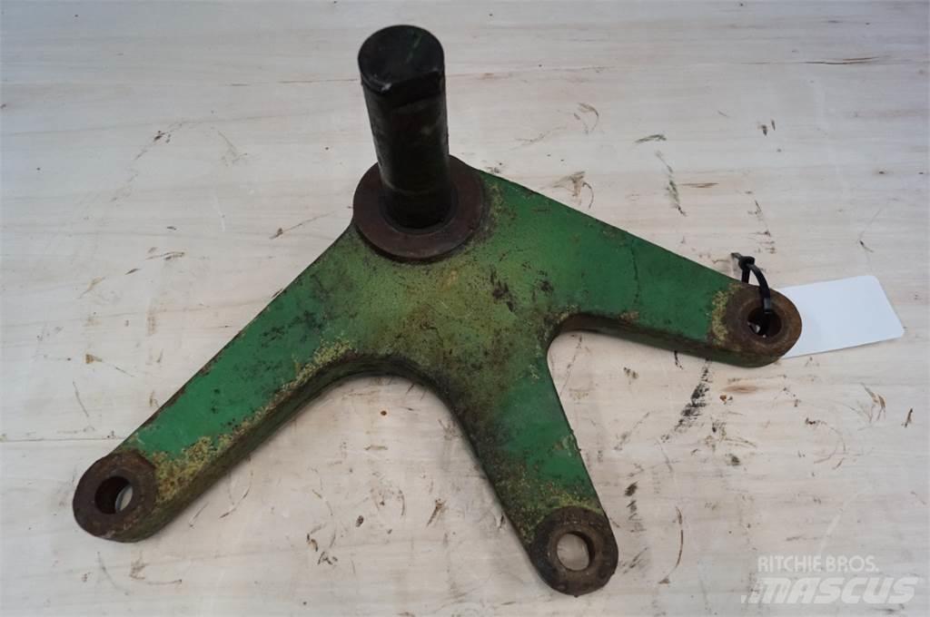 John Deere 3030 Další příslušenství k traktorům