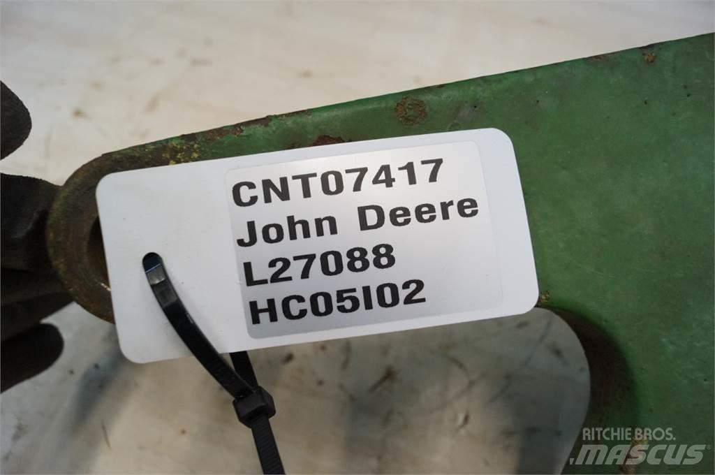John Deere 3030 Další příslušenství k traktorům