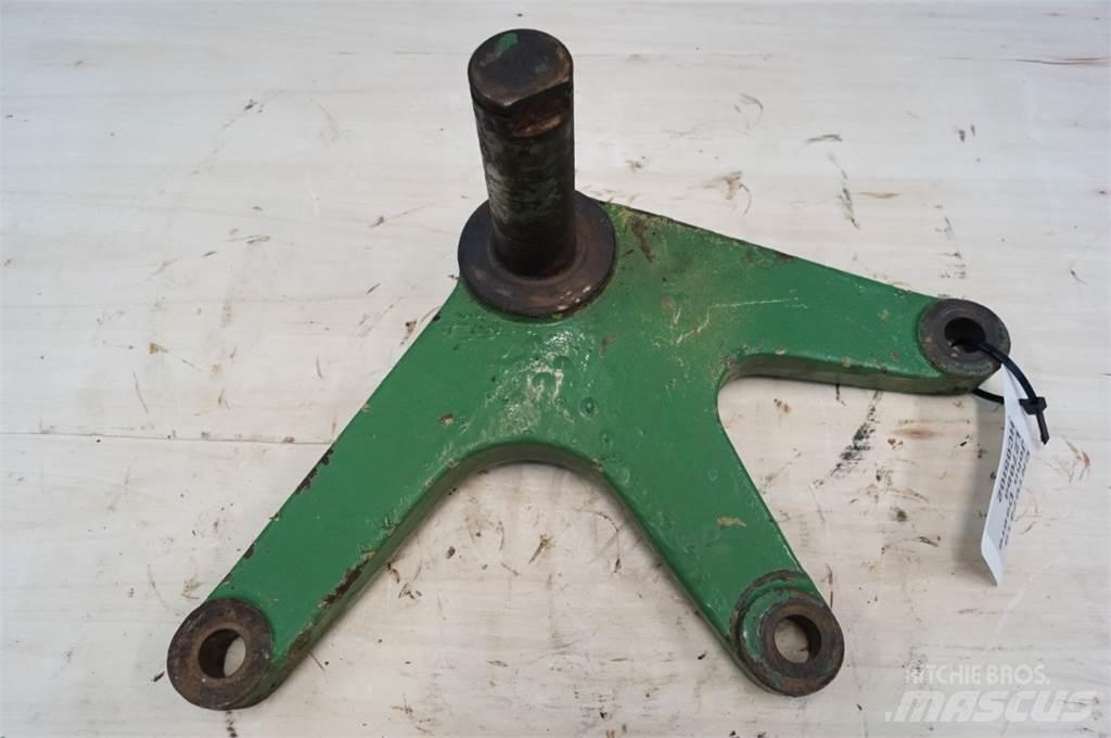 John Deere 3030 Další příslušenství k traktorům