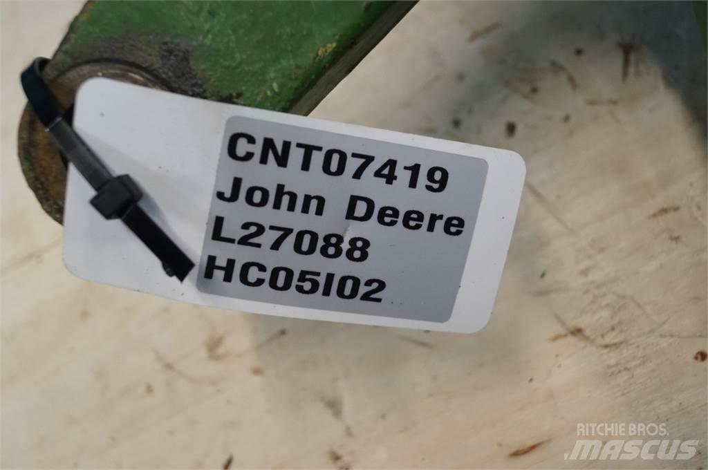 John Deere 3030 Další příslušenství k traktorům