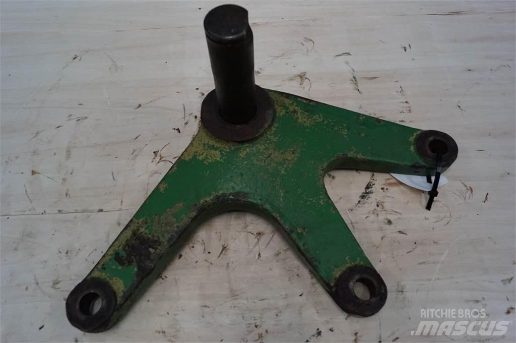 John Deere 3030 Další příslušenství k traktorům