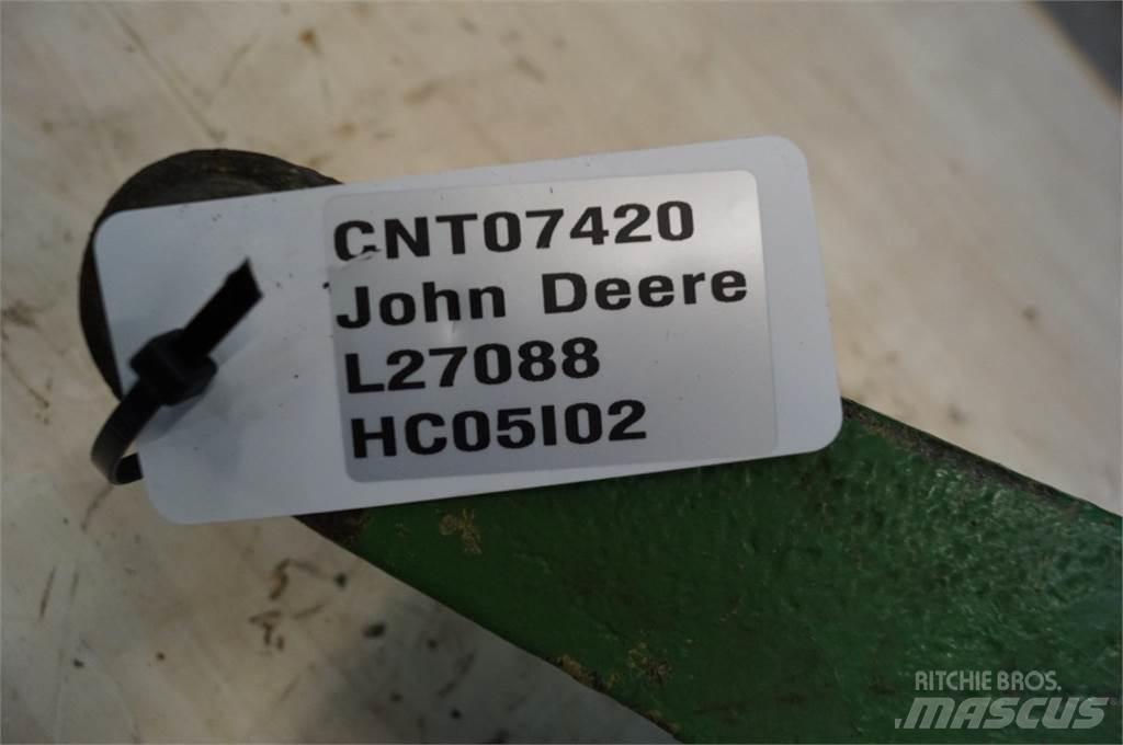 John Deere 3030 Další příslušenství k traktorům
