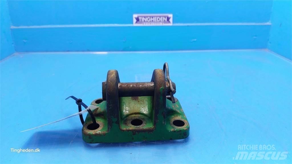 John Deere 3030 Další příslušenství k traktorům
