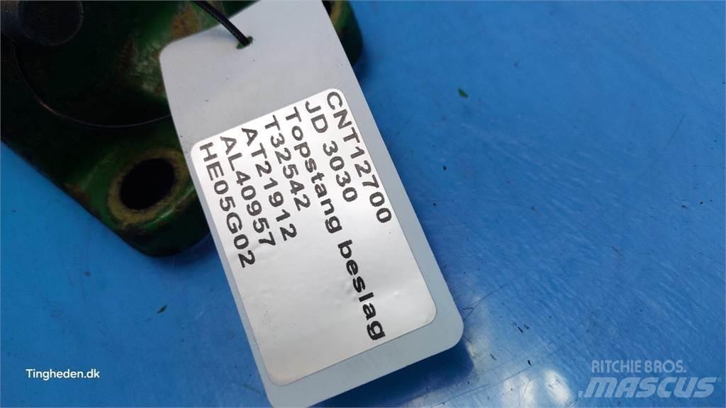 John Deere 3030 Další příslušenství k traktorům