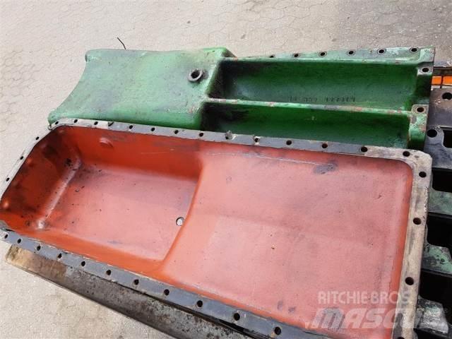 John Deere 3040 Motory