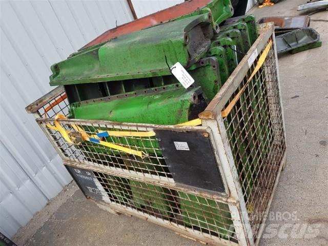John Deere 3040 Motory