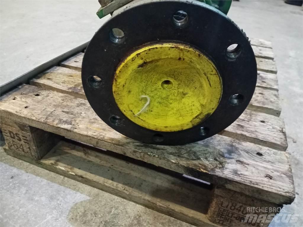 John Deere 3040 Další příslušenství k traktorům