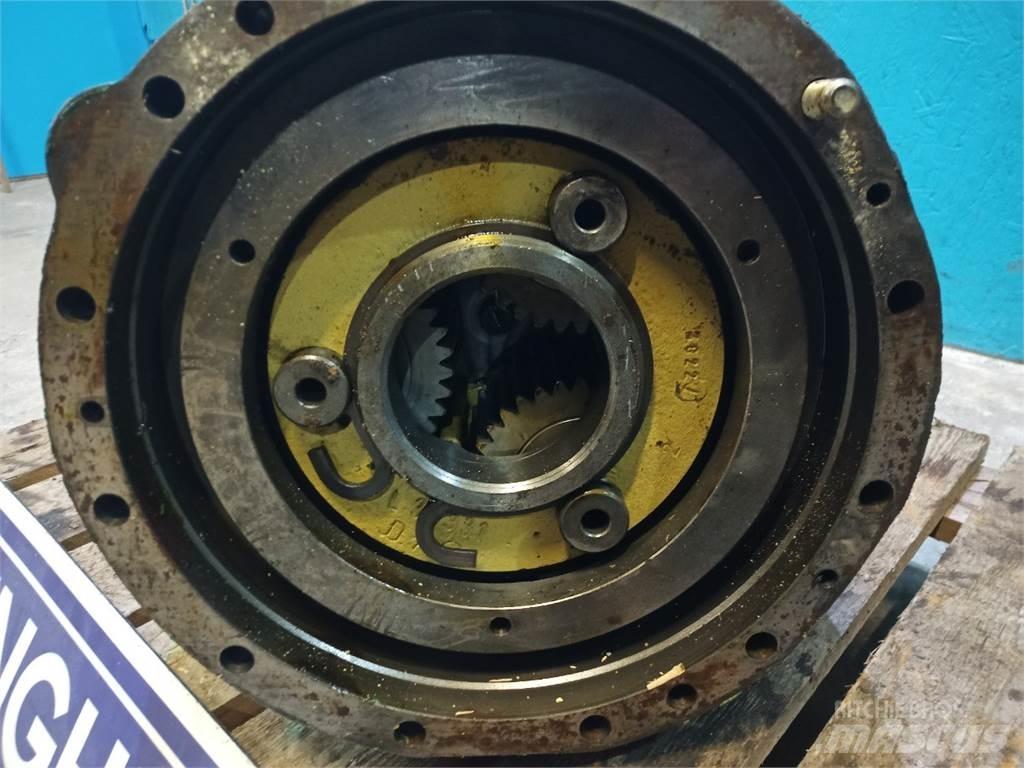 John Deere 3040 Další příslušenství k traktorům