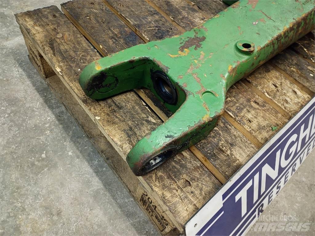 John Deere 3040 Další příslušenství k traktorům